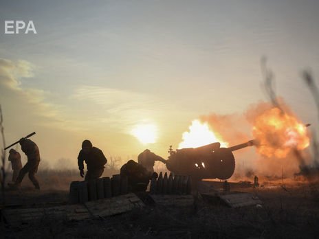 Украина понесла страшные потери на Донбассе: сообщение от штаба ООС