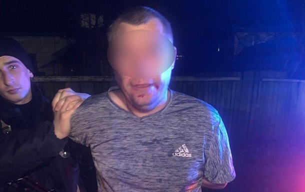 Сбил ребенка и сбежал: на Киевщине задержан пьяный водитель, совершивший ДТП