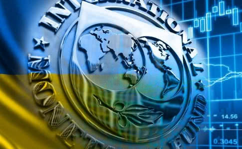Украина и МВФ: новый кредит на 5,5 млрд. долларов уже согласован