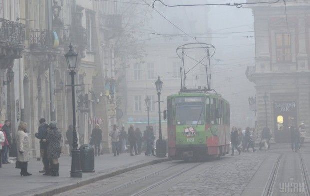 Три недели до Нового года: украинские синоптики опубликовали странный прогноз