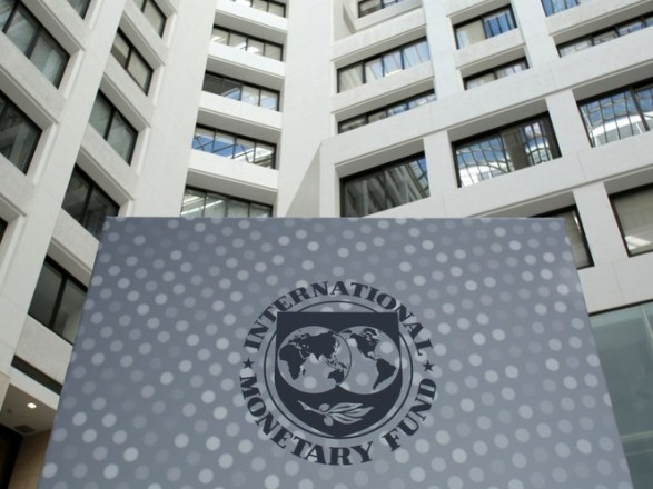 Нацбанк рассказал правду о состоянии дел с программой МВФ для Украины 