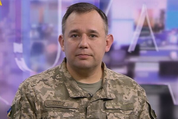 Скандал: полковник ВСУ готов брататься с российскими ихтамнетами и боевиками. ВИДЕО