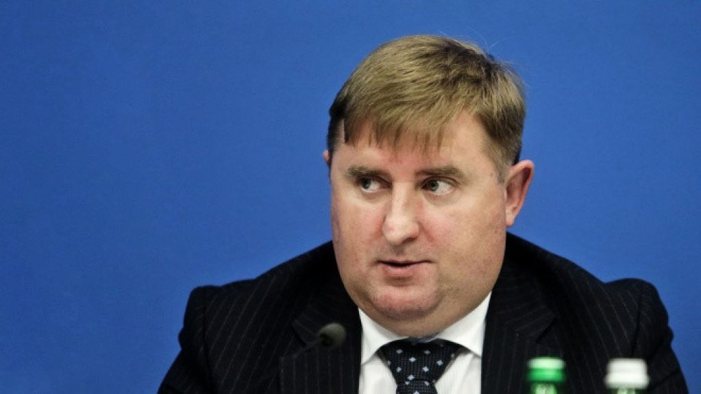 Володимир Євдокімов обернув євродирективу на можливість власного збагачення