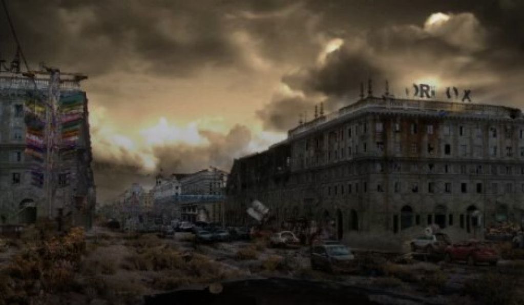 Когда явится Антихрист: пророчества известного монаха сбываются наяву