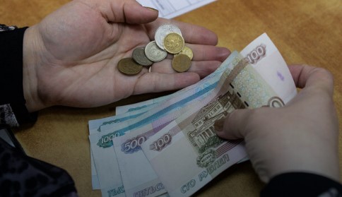 Украинцам такое не снилось: в Сети показали зарплаты "ДНР"