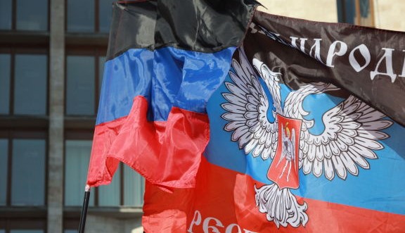 В "ДНР" говорят, что готовы к разведению сил, но при одном условии