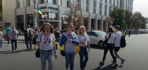 Успех Украины и выборы на Донбассе: астролог озвучил пророчество на 2020 год