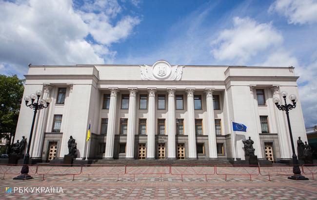Нардепам рекомендуют выделить 2 млрд на развитие бизнеса в Украине