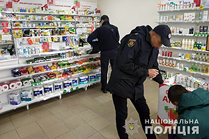 В плену у фармацевтов, или История про 140 миллионов