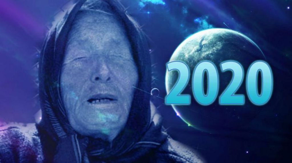 Чего ждет человечество в 2020-м: предсказания великой Ванги
