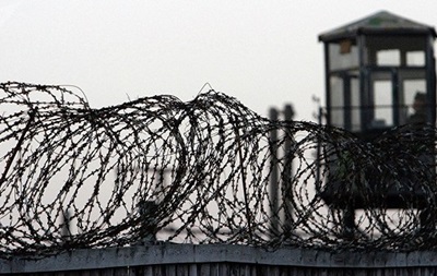 ЧП в Кропивницком: заключенные захватили СИЗО