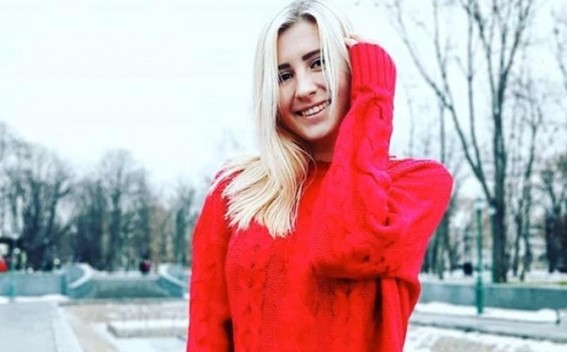 Украина в слезах: умерла Алина из Харькова, у которой случился инсульт