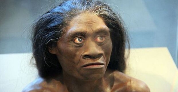Брюнетка с глазами цвета неба: ученые показали, как выглядели женщины 6 тысяч лет назад