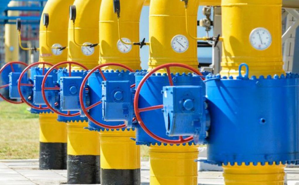 Газовая война и газовый популизм