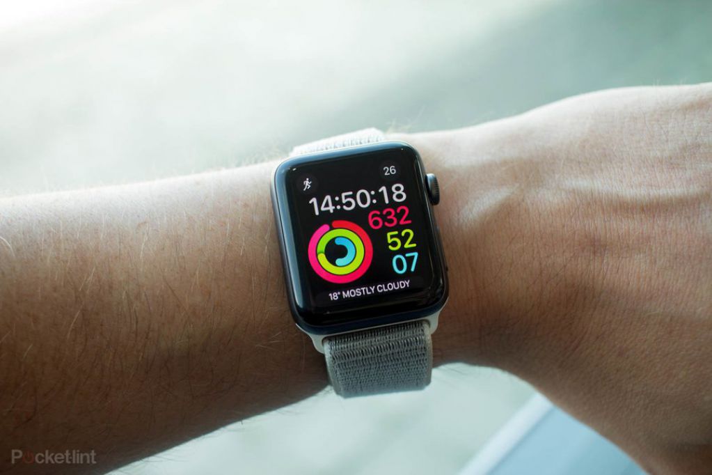 Какие Apple Watch выбрать: преимущества модели Series 3