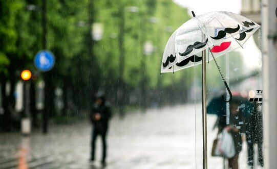 Синоптики предупредили о потопе: Украину зальет дождями