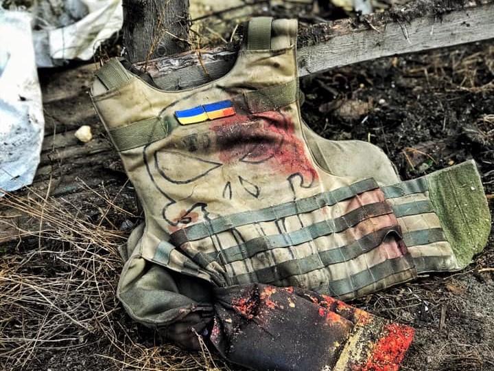Боевик «ДНР» убил украинского военного, прикрываясь ребенком. ФОТО