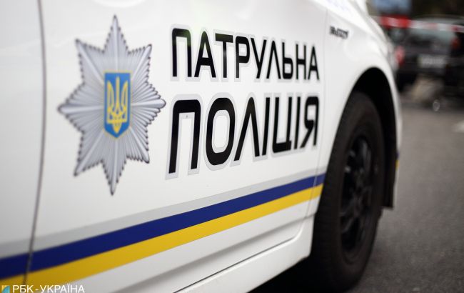 Под Одессой в ДТП с участием микроавтобуса погибли два человека