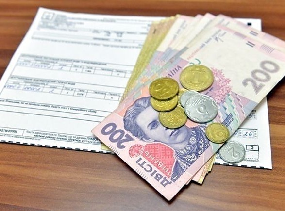 В Украине резко уменьшился средний размер субсидии