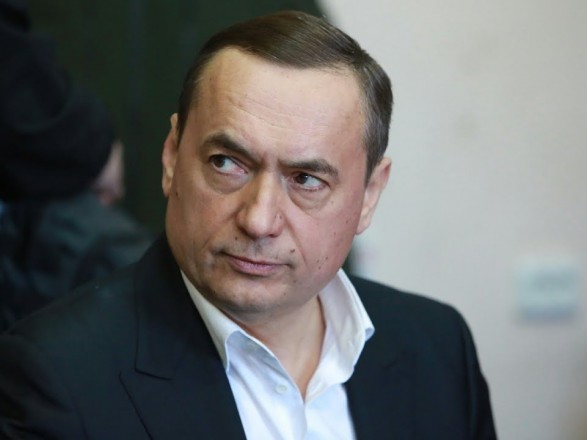 Генпрокуратура Швейцарии завела уголовное дело на экс-нардепа Украины из-за 2,8 млн евро 