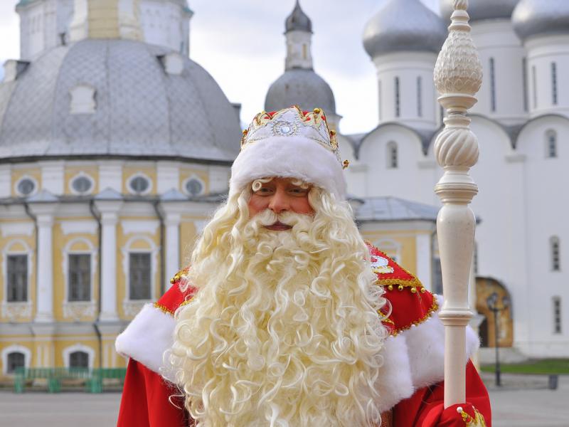 Нардеп Вятрович розповів, хто насправді гальмує перенесення святкування Різдва. ВІДЕО 