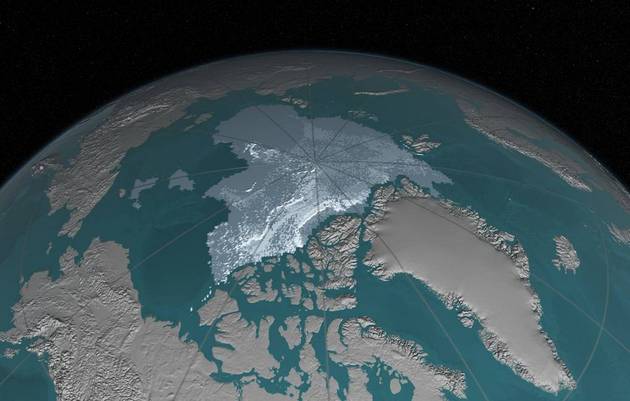 Сибирь "тырит" северное сияние: ученые о приближающемся апокалипсисе на Земле
