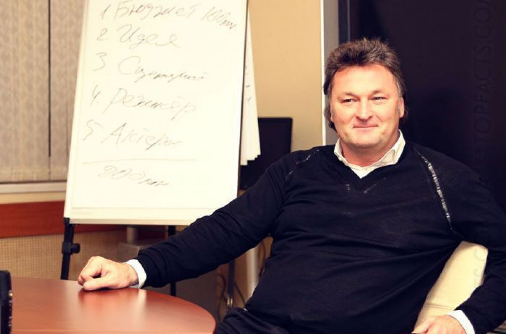 Геннадий Балашов. В Кабинете министров процент старья остался на уровне 10-20%