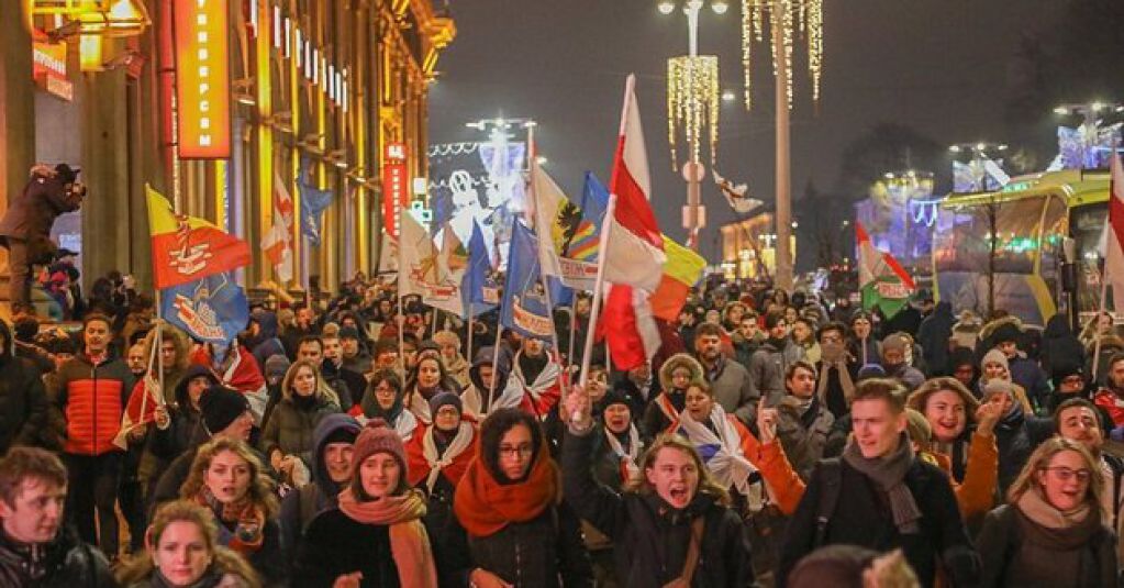 Минский пенсионер — «россиянам и лукашистам»: Мне 82 года, и я до сих пор неплохо стреляю