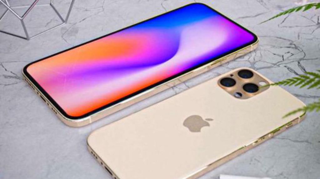 iPhone 12: предположительно так будет выглядеть новая модель. ВИДЕО