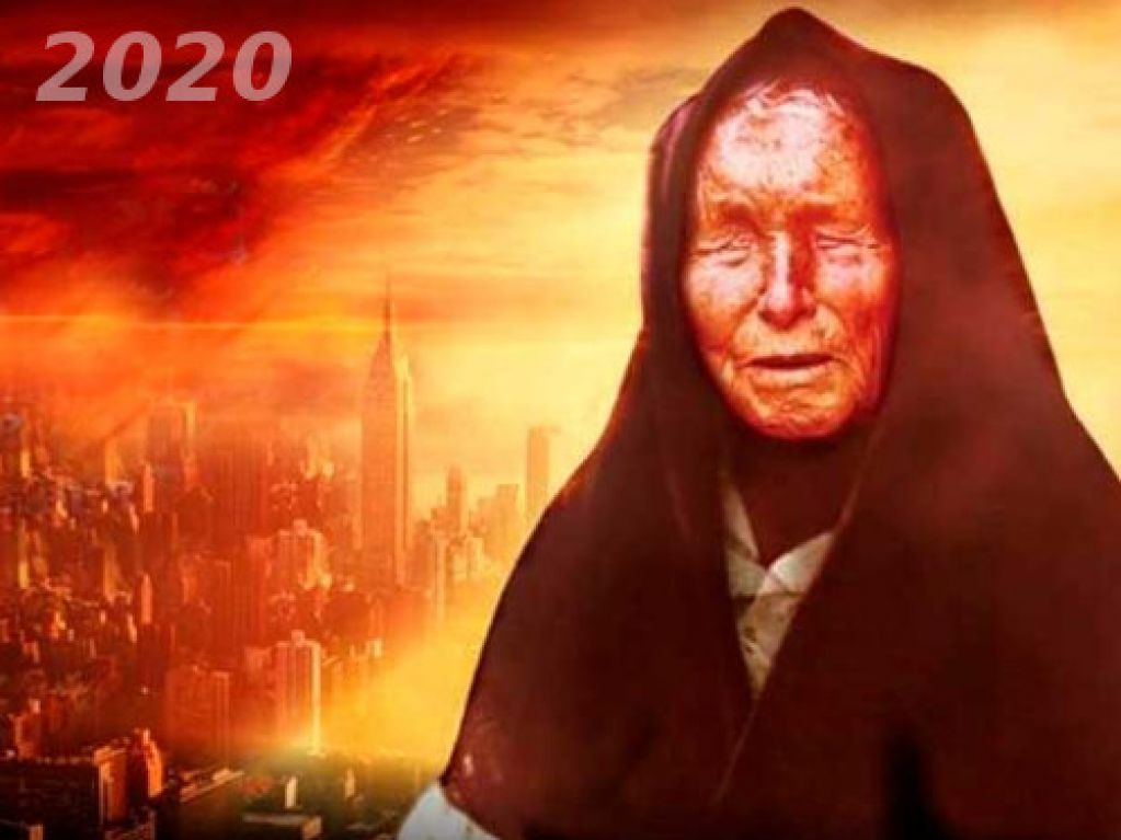 Появились предсказания бабы Ванги на 2020 год