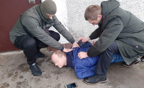 Крышевал игорный бизнес: полиция задержала организатора убийства участника АТО