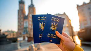 Юрий Моша. Об условиях трудоустройства в США для украинцев