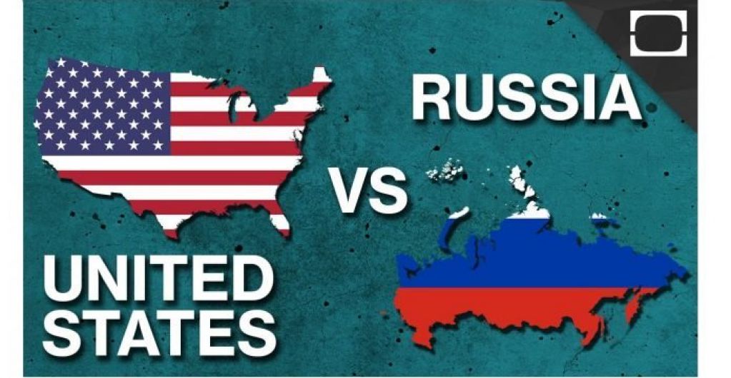 Российские и военные США сошлись в рукопашной: подробности инцидента