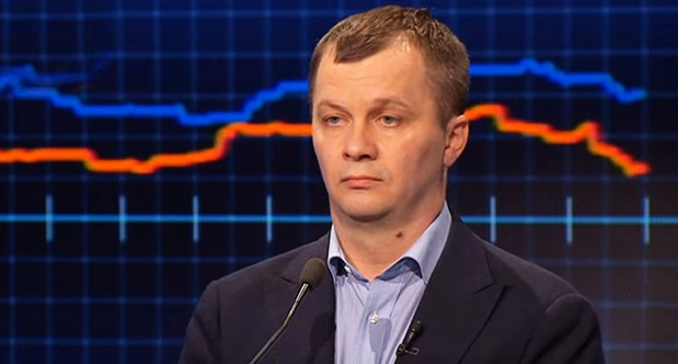 Министр экономики пошел в рейд на госкомпании – Milovanov-Leaks