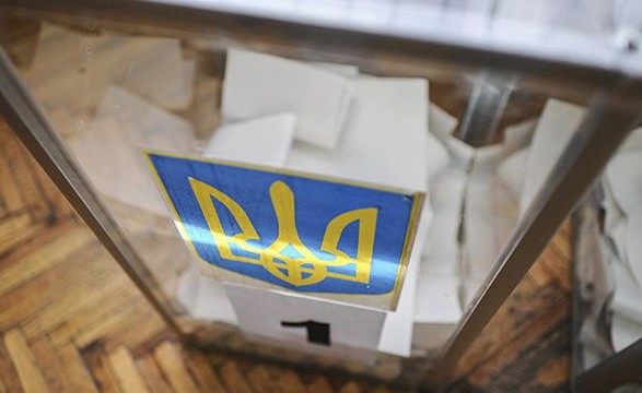 Зеленскому передали на подпись новый Избирательный кодекс