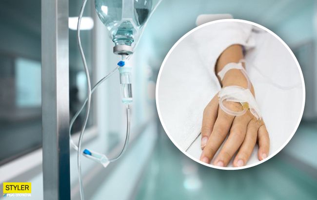 В Каменском женщина скончалась от анестезии: шокирующие подробности от мужа