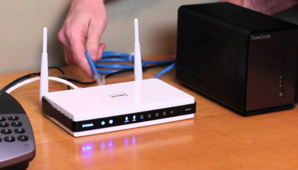 Эти вещи в квартире могут приглушать сигнал Wi-Fi