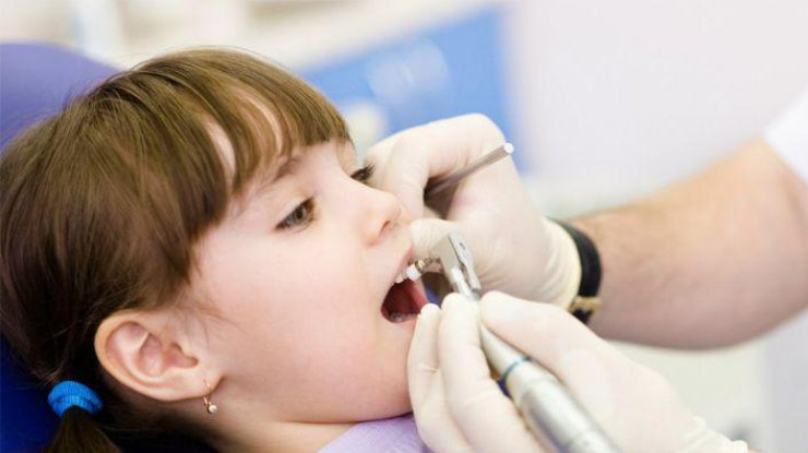 В Славянске 6-летний малыш умер после посещения стоматолога