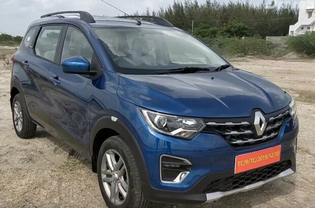 Цена удивляет, «начинка» восхищает: Renault презентовал самый дешевый автомобиль. ВИДЕО
