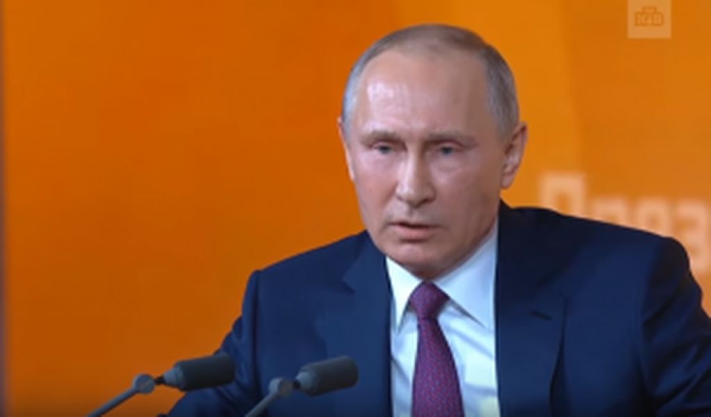 Поразительные метаморфозы: как за 20 лет изменился Путин