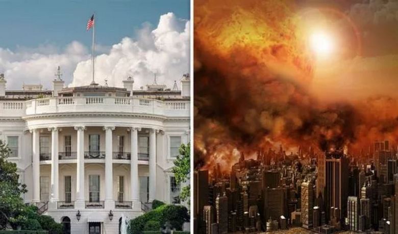 Советник президента США предсказала начало Конца света в 2020-м