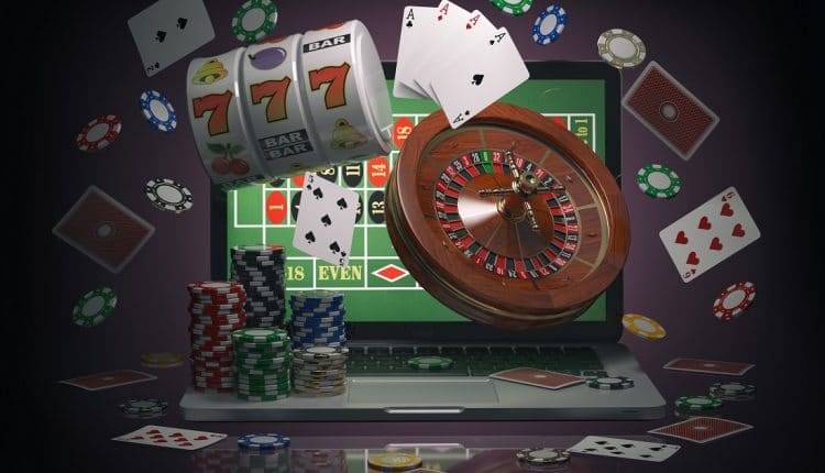 Обзор казино Slot-Ok и его преимуществ