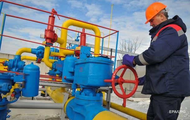 От украинцев решили скрыть, сколько прибыли приносит транзит российского газа