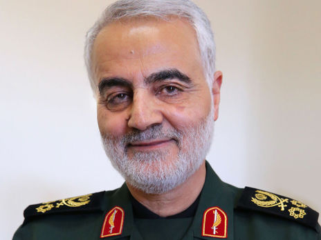 США ликвидировали известного иранского генерала 