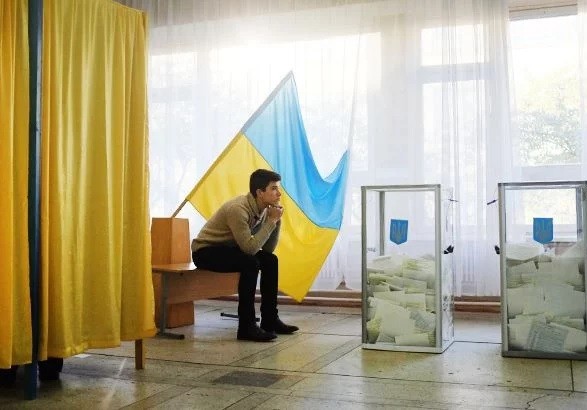 Повторное голосование на местных выборах обойдется украинцам почти в 1,3 млн грн