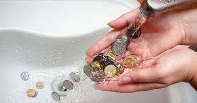 Как не переплачивать за воду: варианты разумной экономии