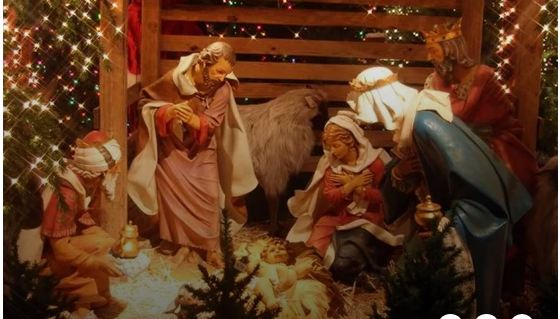 Ритуалы на Рождество: успейте ухватить удачу для исполнения заветного желания