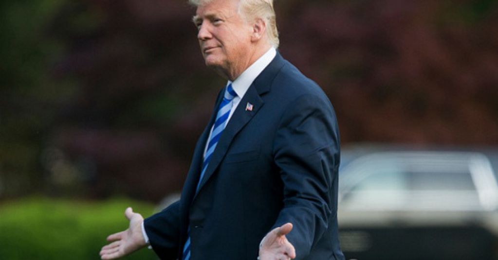 Разведка вскрыла скандальные данные о приказе Трампа по ликвидации Сулеймани