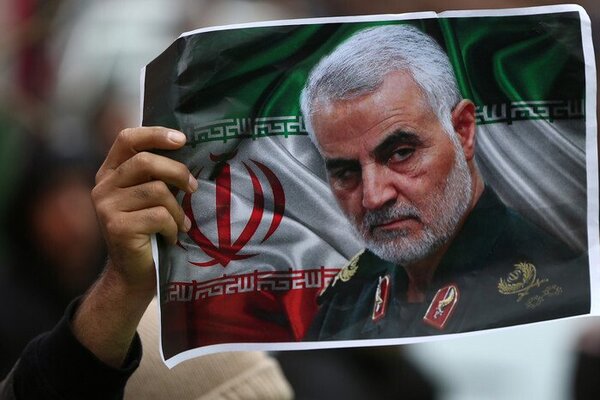 Превратить жизнь в кошмар: у Ирана есть 13 сценариев мести США