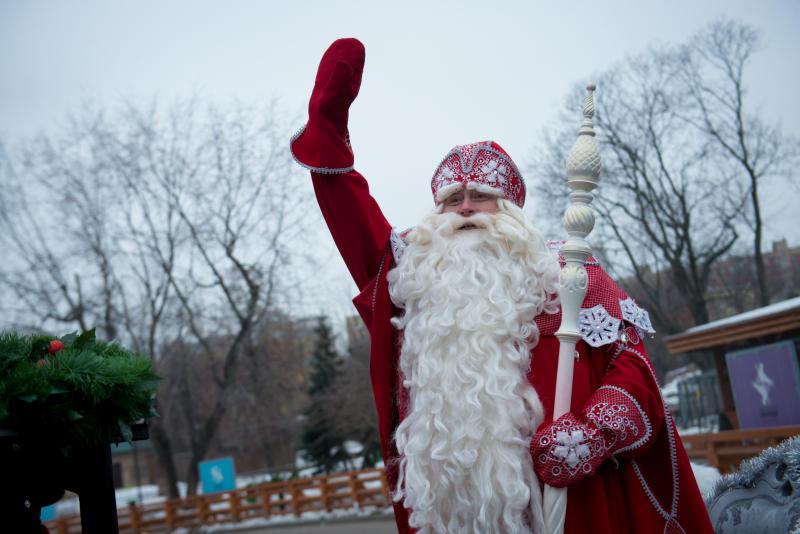 «Дед Мороз» из оккупированного Севастополя вылил ребенку на голову кипяток 